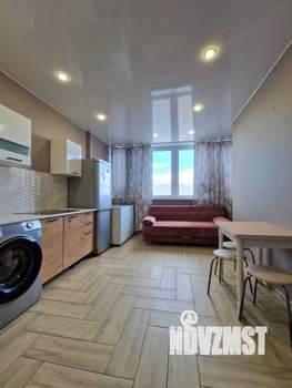 1-к квартира, вторичка, 44м2, 10/16 этаж