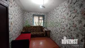 2-к квартира, вторичка, 45м2, 2/5 этаж