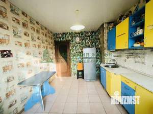3-к квартира, вторичка, 68м2, 8/9 этаж