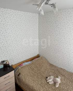 2-к квартира, вторичка, 35м2, 5/6 этаж