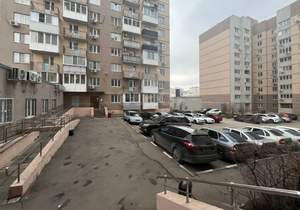 1-к квартира, вторичка, 30м2, 2/10 этаж