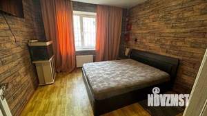 3-к квартира, вторичка, 81м2, 1/9 этаж