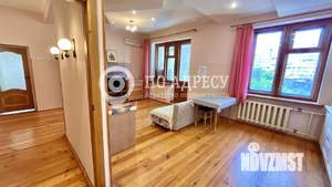 2-к квартира, вторичка, 60м2, 6/9 этаж