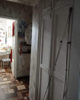 3-к квартира, вторичка, 60м2, 9/9 этаж