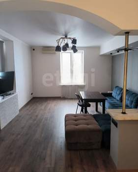 2-к квартира, вторичка, 61м2, 4/5 этаж