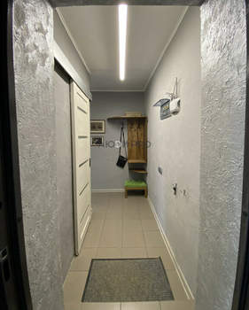 1-к квартира, вторичка, 30м2, 5/5 этаж