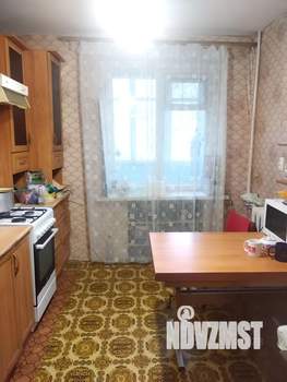 2-к квартира, вторичка, 50м2, 1/10 этаж