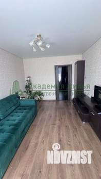 1-к квартира, вторичка, 43м2, 2/24 этаж