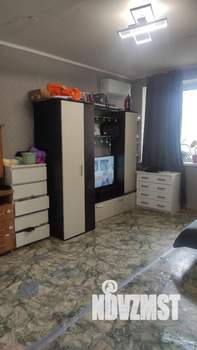 1-к квартира, вторичка, 34м2, 1/7 этаж