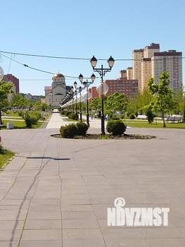1-к квартира, вторичка, 29м2, 5/12 этаж