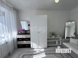 3-к квартира, вторичка, 56м2, 9/9 этаж