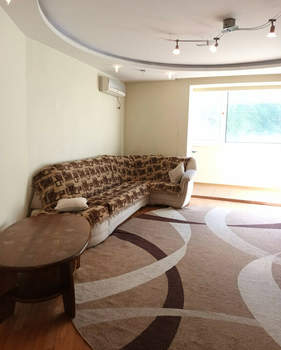 3-к квартира, вторичка, 75м2, 3/9 этаж