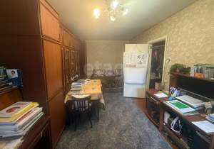 2-к квартира, вторичка, 43м2, 7/9 этаж