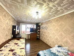 1-к квартира, вторичка, 38м2, 9/9 этаж