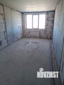 1-к квартира, вторичка, 43м2, 18/21 этаж