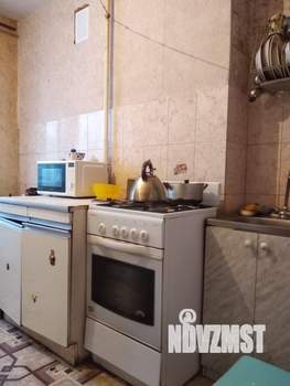 2-к квартира, вторичка, 44м2, 5/9 этаж