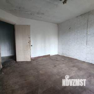 3-к квартира, вторичка, 58м2, 1/2 этаж