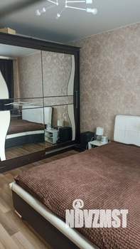 2-к квартира, вторичка, 46м2, 4/5 этаж
