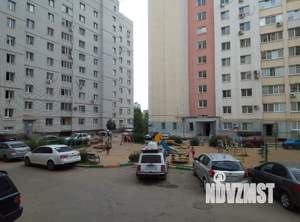 1-к квартира, вторичка, 41м2, 7/10 этаж