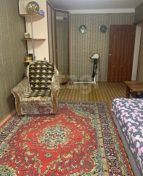 2-к квартира, вторичка, 45м2, 4/5 этаж