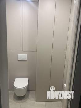 2-к квартира, вторичка, 59м2, 10/10 этаж