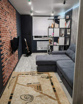 3-к квартира, вторичка, 59м2, 2/5 этаж