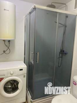 1-к квартира, вторичка, 35м2, 1/10 этаж