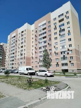 1-к квартира, вторичка, 36м2, 1/10 этаж
