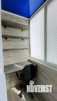 2-к квартира, вторичка, 52м2, 8/14 этаж