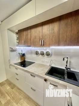 1-к квартира, вторичка, 40м2, 7/10 этаж