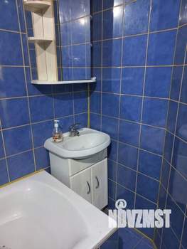 1-к квартира, вторичка, 36м2, 1/10 этаж