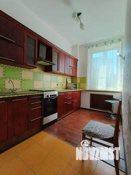 2-к квартира, вторичка, 57м2, 2/5 этаж