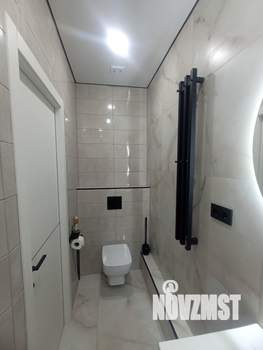 2-к квартира, вторичка, 56м2, 13/17 этаж