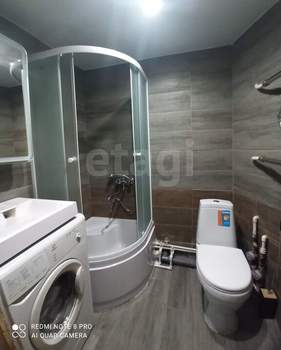 1-к квартира, вторичка, 29м2, 1/5 этаж