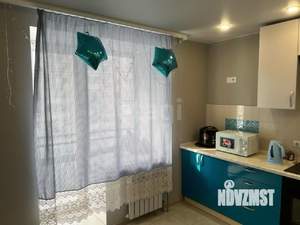 1-к квартира, вторичка, 42м2, 9/14 этаж
