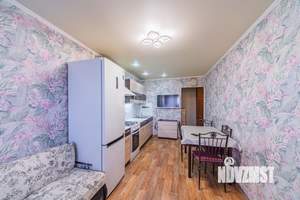 1-к квартира, вторичка, 43м2, 8/10 этаж