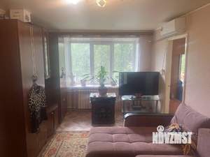 2-к квартира, вторичка, 44м2, 1/5 этаж