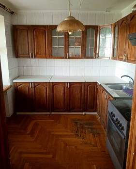 3-к квартира, вторичка, 71м2, 6/17 этаж