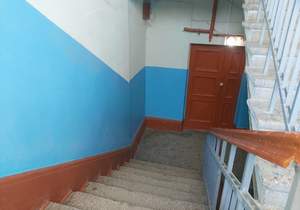 2-к квартира, вторичка, 66м2, 2/5 этаж
