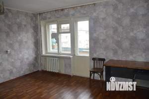 1-к квартира, вторичка, 36м2, 4/5 этаж