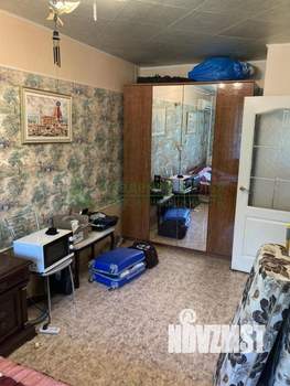 2-к квартира, вторичка, 44м2, 3/5 этаж