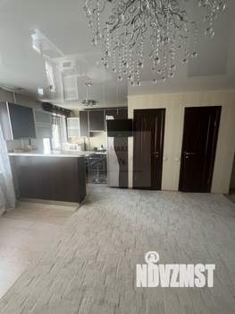 1-к квартира, вторичка, 50м2, 5/9 этаж