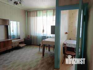 1-к квартира, вторичка, 32м2, 5/5 этаж