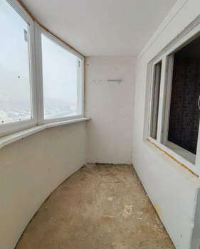 1-к квартира, вторичка, 39м2, 10/10 этаж