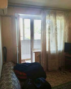 3-к квартира, вторичка, 55м2, 4/9 этаж