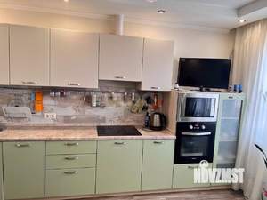 2-к квартира, вторичка, 59м2, 12/15 этаж