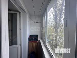 1-к квартира, вторичка, 31м2, 3/5 этаж