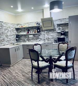 2-к квартира, вторичка, 78м2, 2/16 этаж