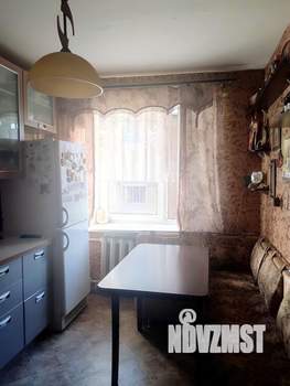 2-к квартира, вторичка, 58м2, 6/10 этаж