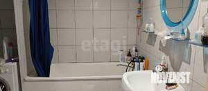 1-к квартира, вторичка, 40м2, 1/9 этаж